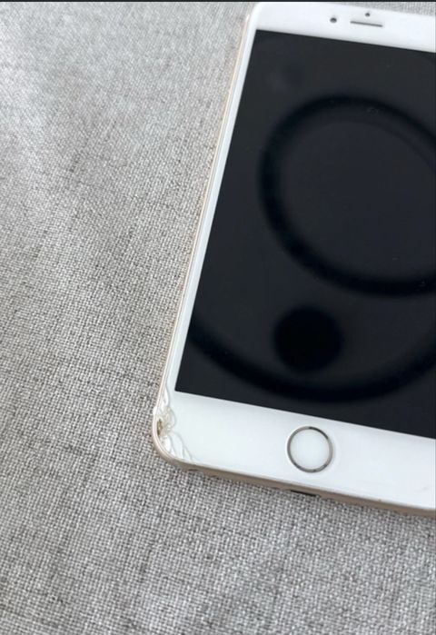 iPhone 6s plus 128GB