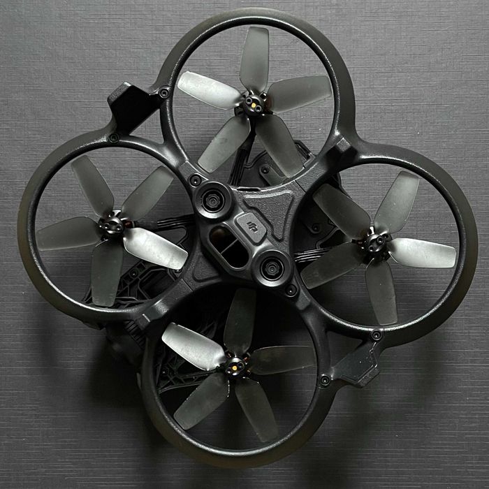 DJI Avata Pro-View Combo | 2 Baterie |Filtry Freewell ND/CPL|Akcesoria