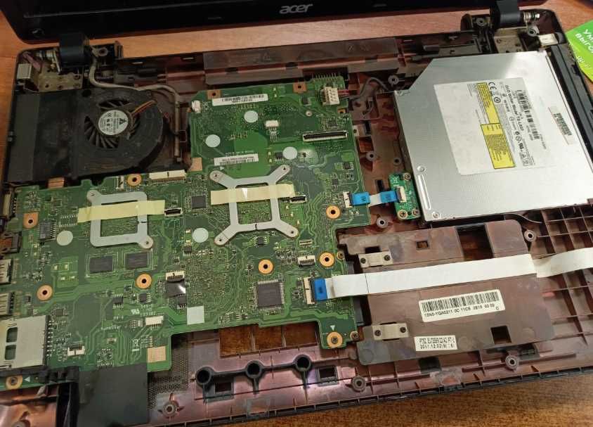 Ремонт ноутбуков и ПК выезд на дом установка Windows 10 11 чистка