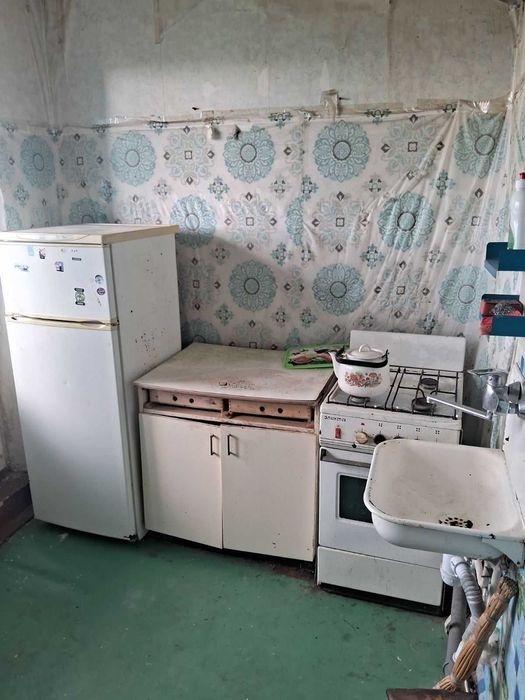 Продам 1 ком.кв. двухбалконку  ХТЗ метро Индустриальная, ул. Станкостроительная LT