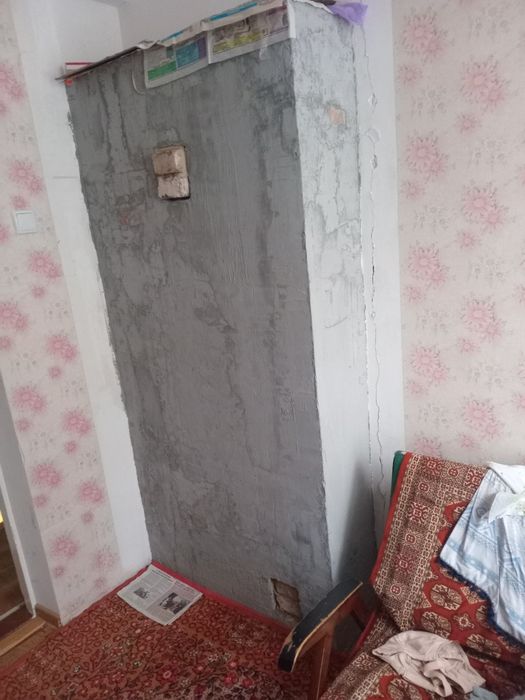 мурую пічки. грубки. камінопечі.