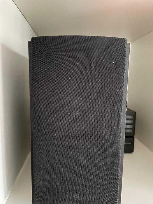 Aparelhagem de som Hoher