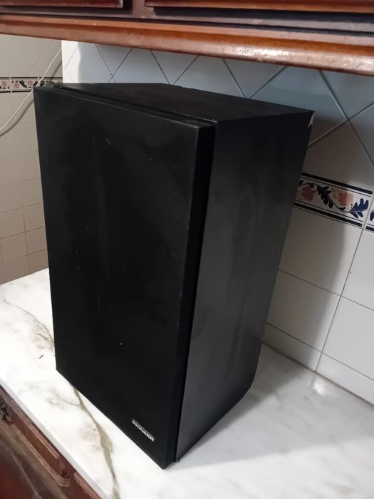 Coluna Pioneer 60w