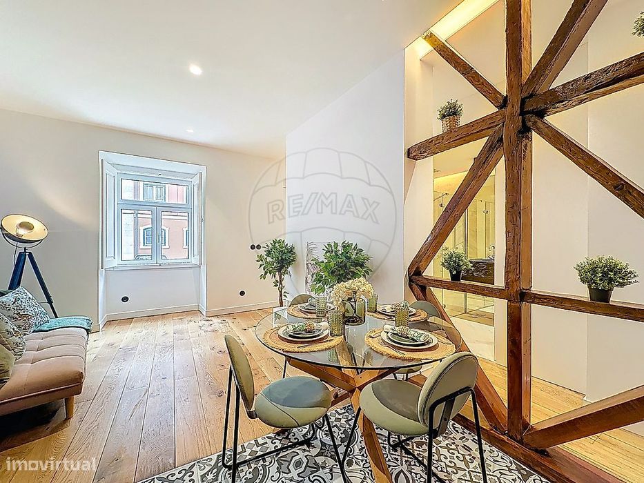 Apartamento T2 para venda