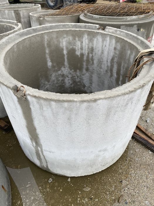 Krąg betonowy Ø800 mm