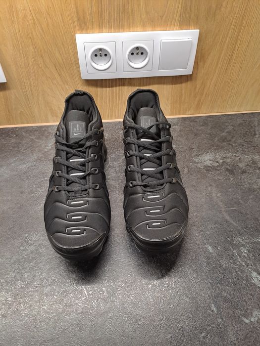 Buty Nike Vapormax plus