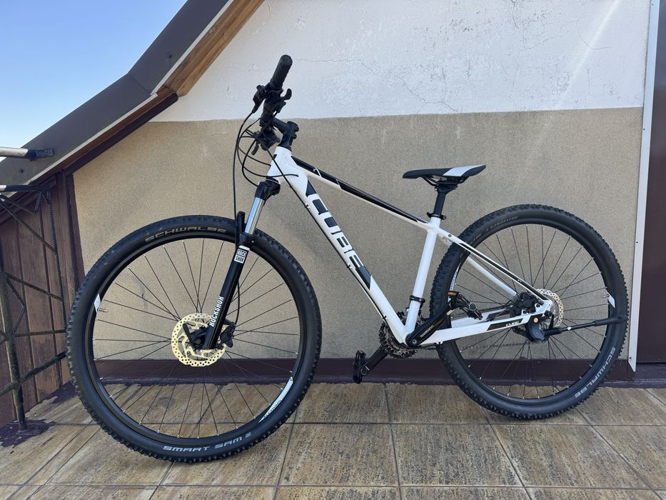 Rower Cube Attention CMPT 29