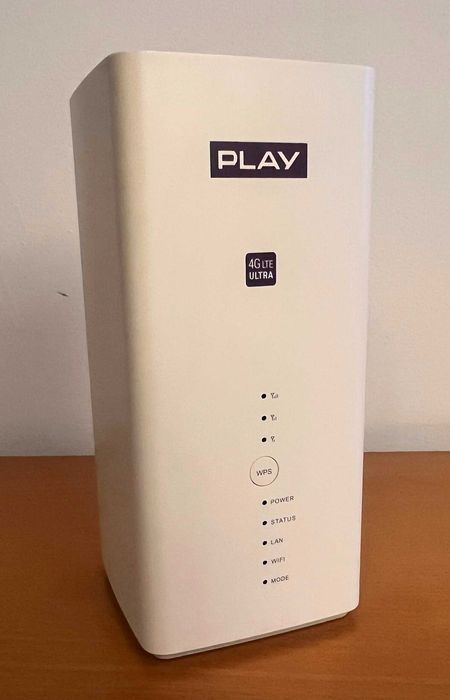 Router Huawei B618s 1300Mbps 3G/4G (LTE Ultra) 600 na kartę sim