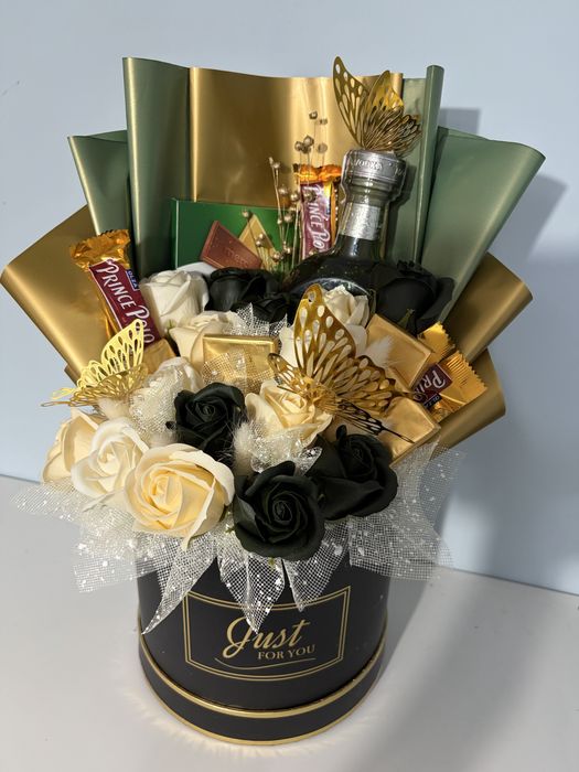 Bukiety okolicznosciowe