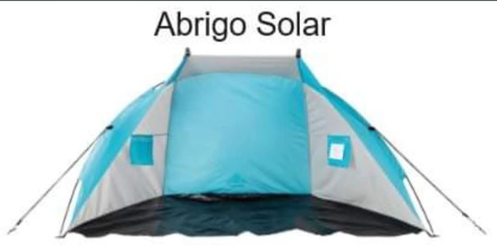 Material de campismo