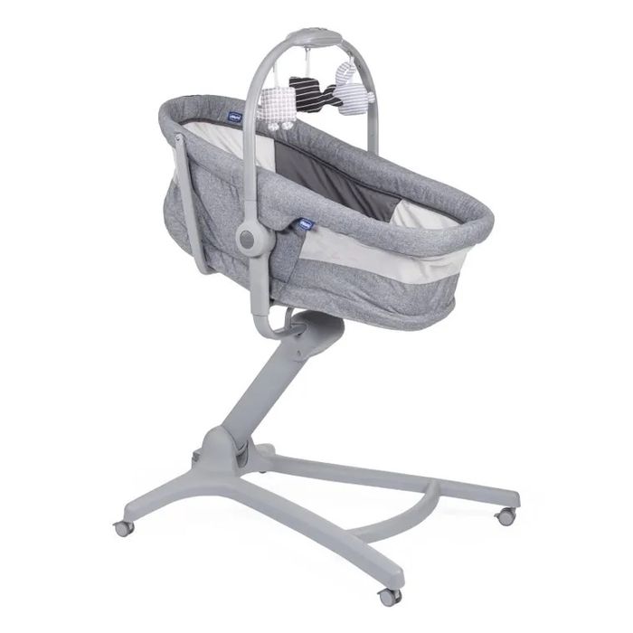 Chicco Baby hug air 4 w 1