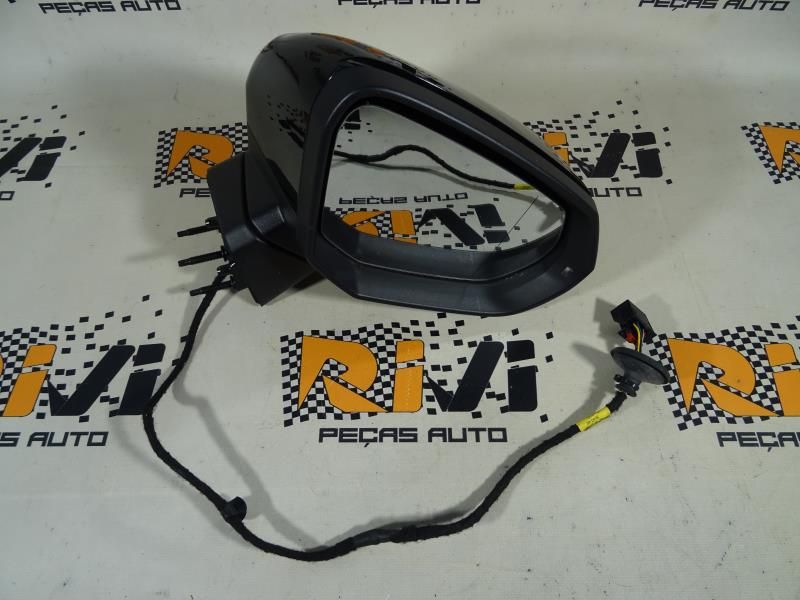 Retrovisor / espelho direito AUDI Q2 (GA)