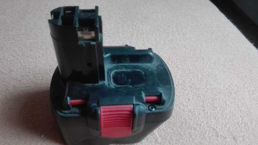 Bosch Akumulator 12V  2,2Ah