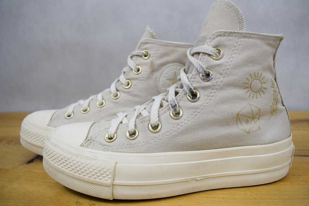 Trampki converse 37 olx top