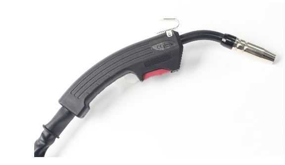 Inverter/ Soldador/Aparelho Soldar 2 em 1 MMA e MIG/MAG 140 Amperes