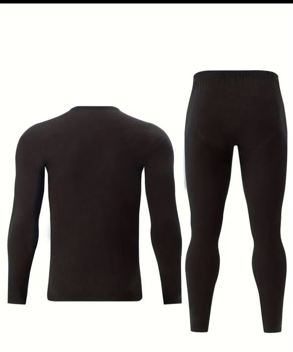 Спортивна Термобілизна