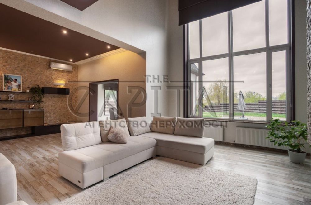 Сдам дом Новые Безрадичи Новообуховская Мануфактура