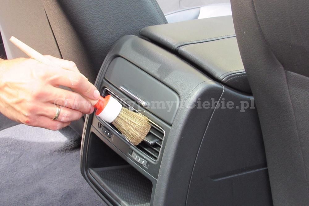 Pranie tapicerki, dywanów, wnętrz aut – Ząbki  Dojazd gratis!