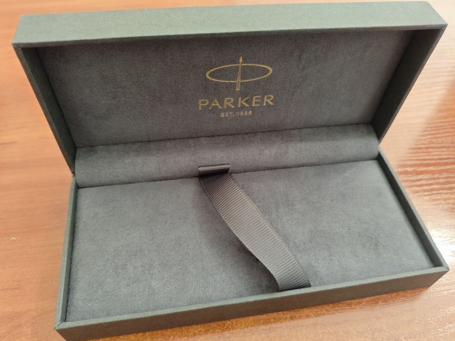 Коробка Parker / новая