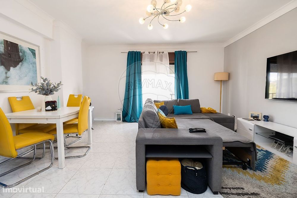 Apartamento T1 para venda