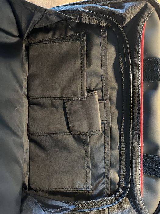 Plecak MSI stan idealny