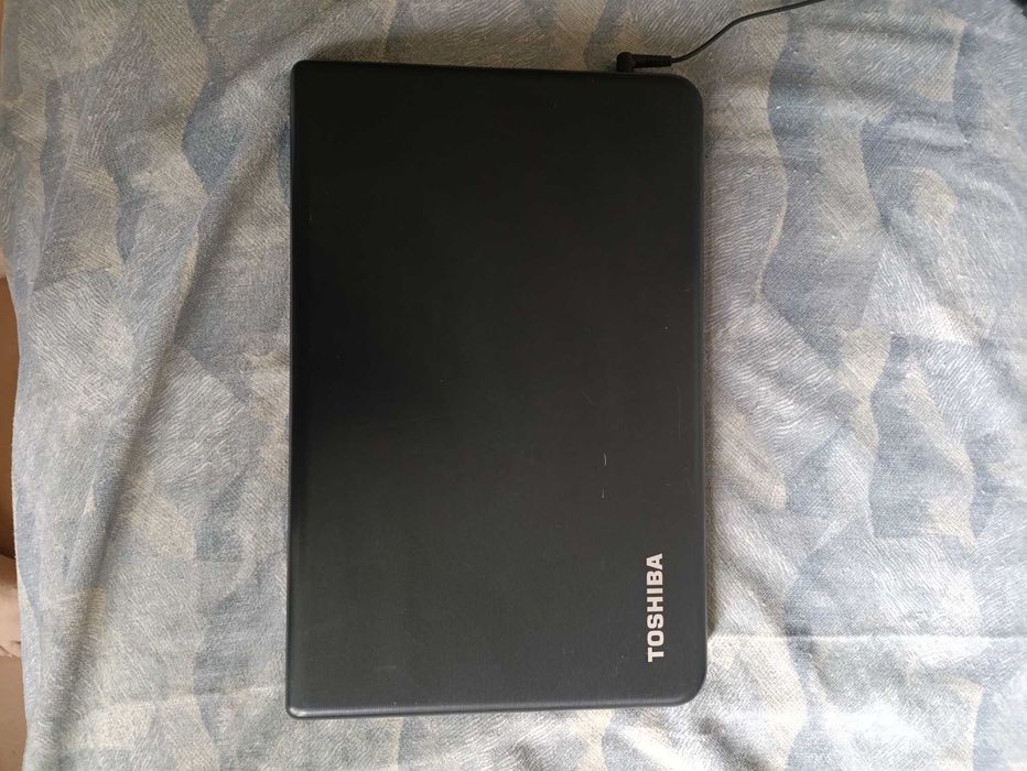Ноутбук Toshiba C70D