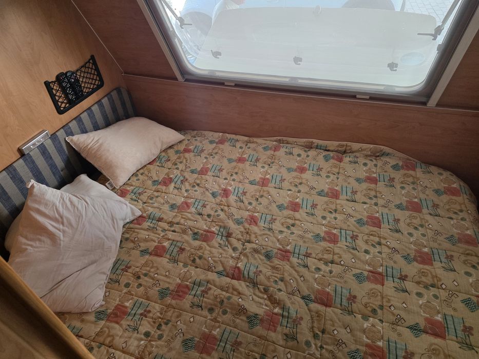 Caravelair Antares Luxe 426