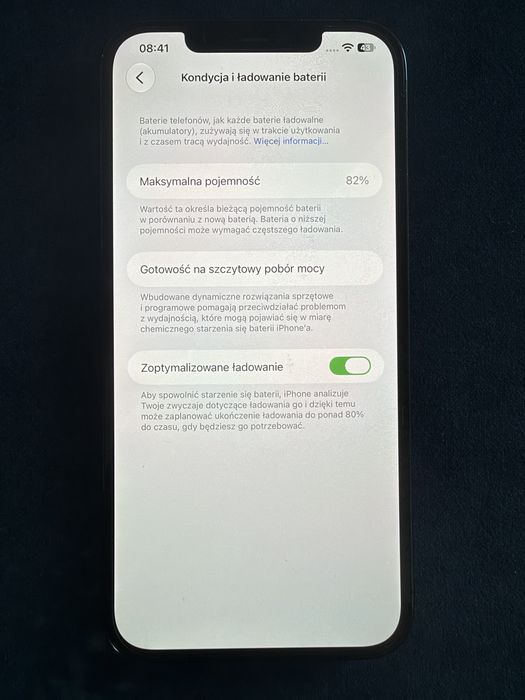 Iphone 12 Pro Max 256