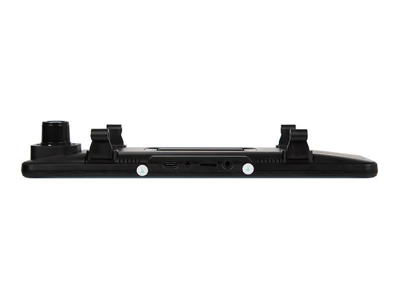 Rejestrator samochodowy wideorejestrator BLOW DVR F620 +kamera cofania