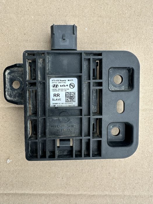 Kia Hyundai 99150CV100 радар датчик сліпих зон зад