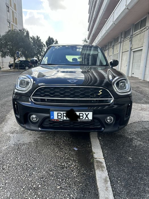Mini countryman cooper SE All4