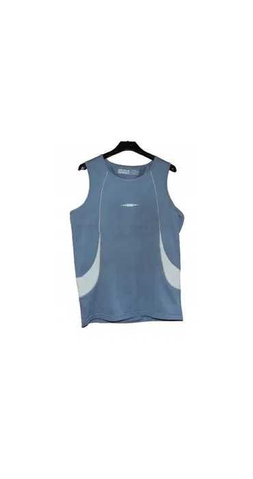 Rower bieganie sportowa oddychająca koszulka rozmiar M | 73T