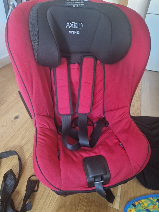 Fotelik axkid minikid 0-25 kg