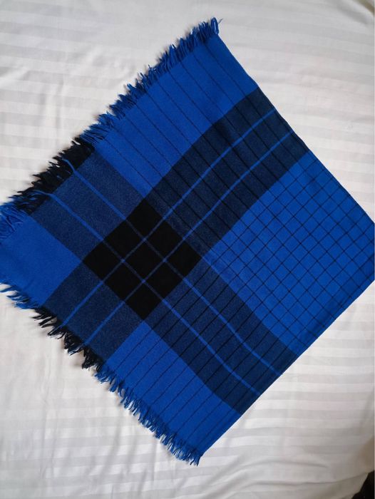 Хустка тепла  1,2 м *1,2 м