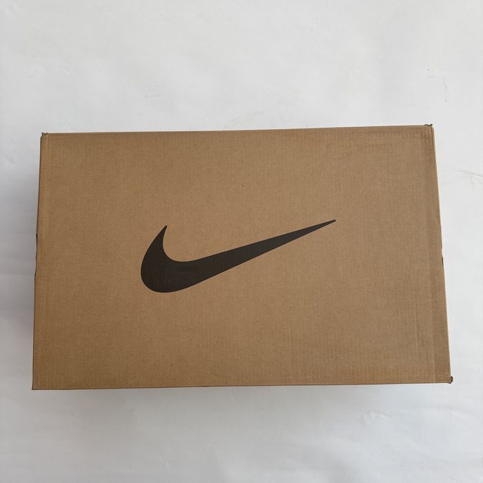 Нові Кросівки Nike React Terra Kiger 9 (Розмір 49.5) DR2693-201