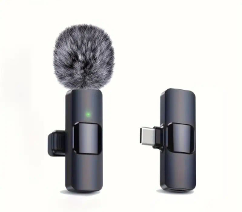 Мікрофон петличка