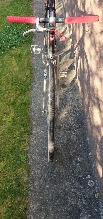 Rower Singlespeed