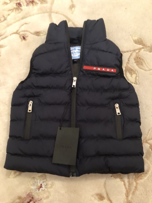 Желет Prado дитячий