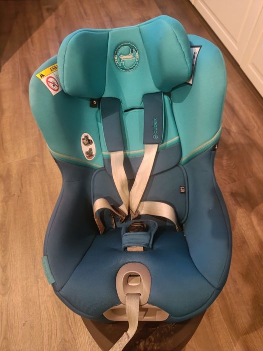 Cybex sirona s I size