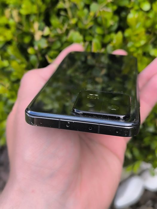 Xiaomi 13 8/256 Black • Гарний стан • Snapdragon 8 Gen 2