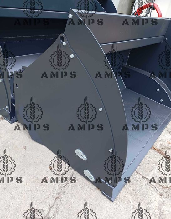 Szufla wysokiego wysypu XL MERLO, JCB, CAT!!