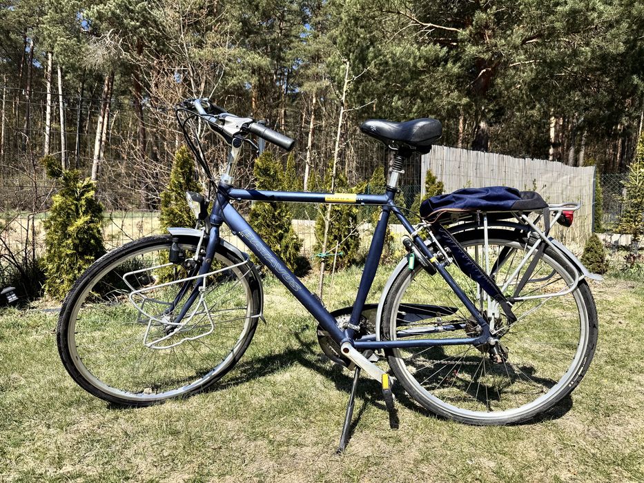 Rower Batavus kola 28