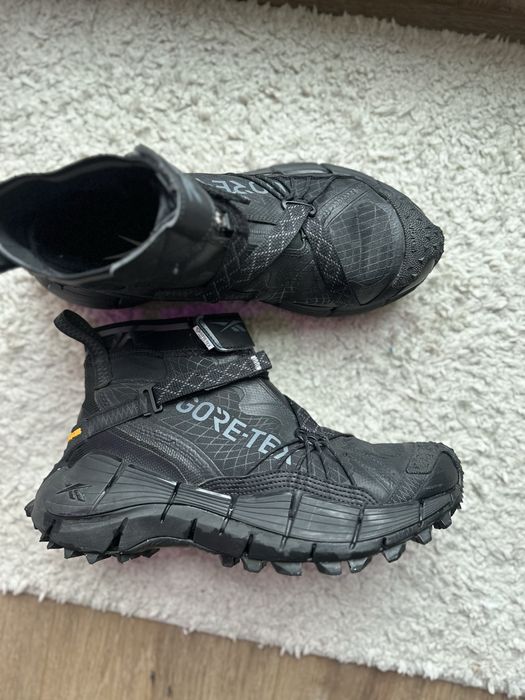 Reebok Zig Kinetica II Edge