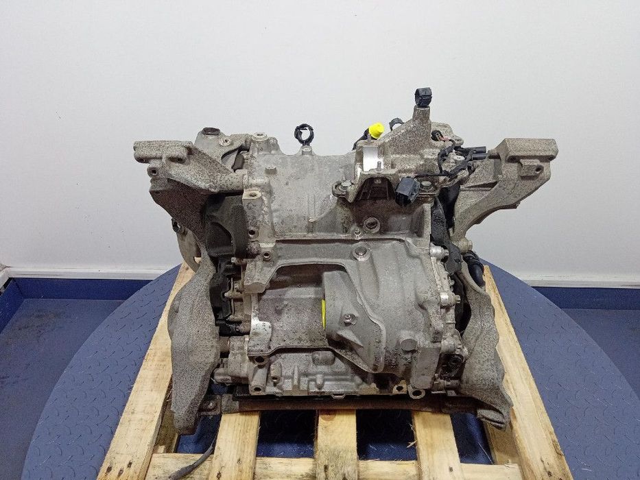 BMW IX I20 XDRIVE40 SILNIK ELEKTRYCZNY TYLNY 5B60B51 5B607D3