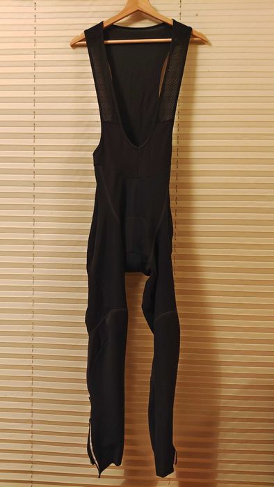 Specialized Spodnie rowerowe wiosenne L – długie, Windstopper, – nowe