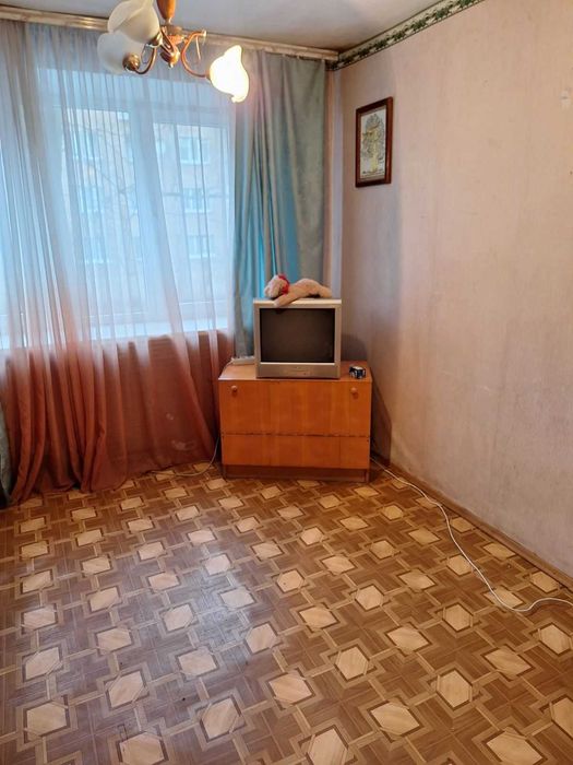Здається кімната