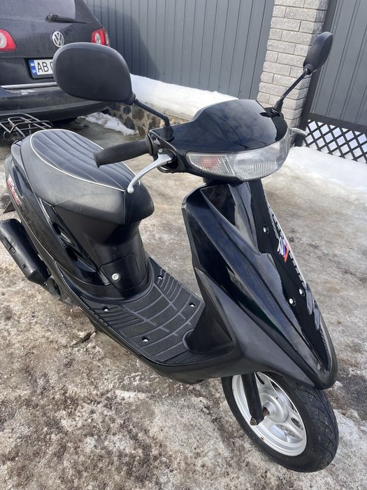 Хонда діо 27 В Ідельному стані !