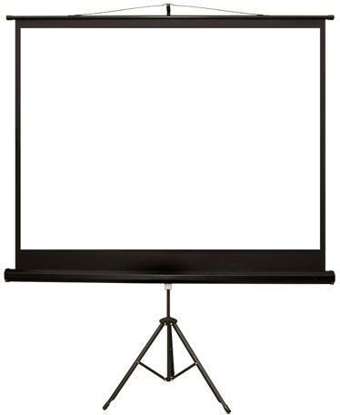 Ekran projekcyjny Reflecta CRYSTAL LINE TRIPOD 240x240