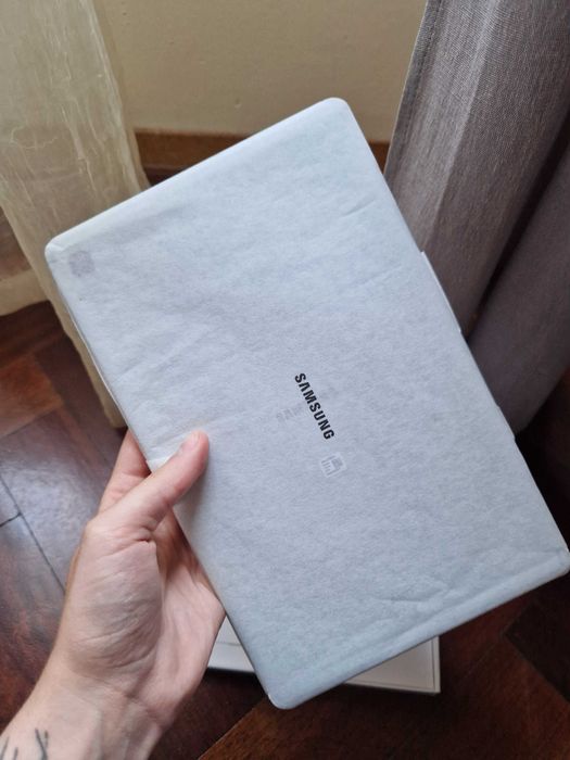 Galaxy Tab S6 Lite As New64564001415041123