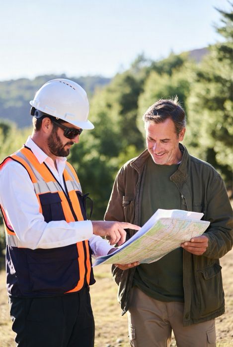Geodeta Poznań, Dopiewo, Komorniki, Tarnowo Podgórne, Buk, Stęszew